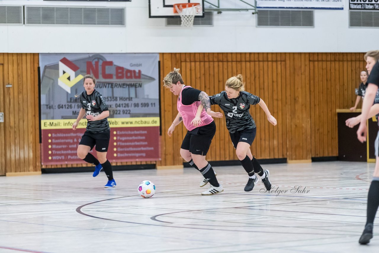 Bild 126 - VR Bank Cup Horst